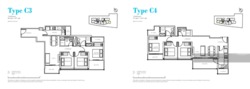 Jui Residences (D12), Apartment #187340922